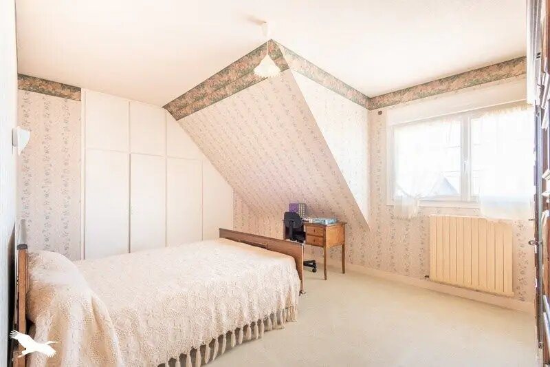 Maison à vendre, 146m², Le Folgoët