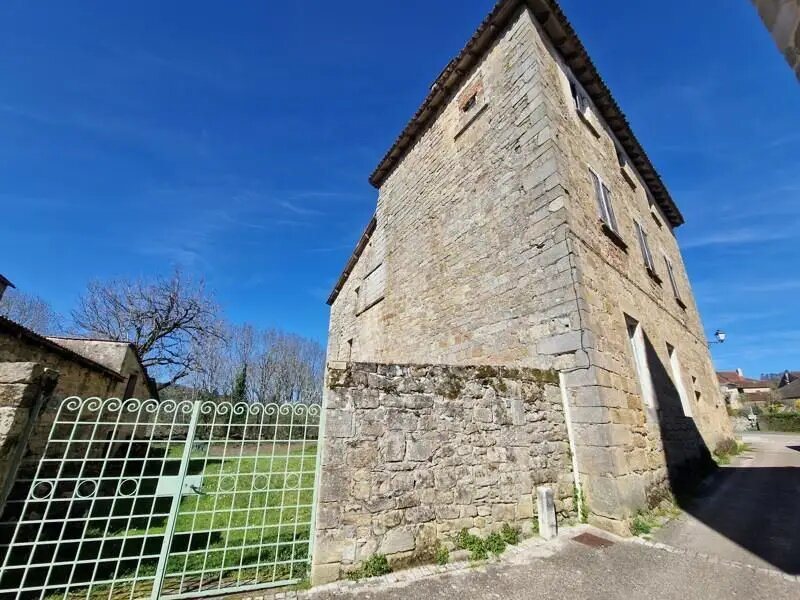 Maison à vendre, 404m², Cardaillac