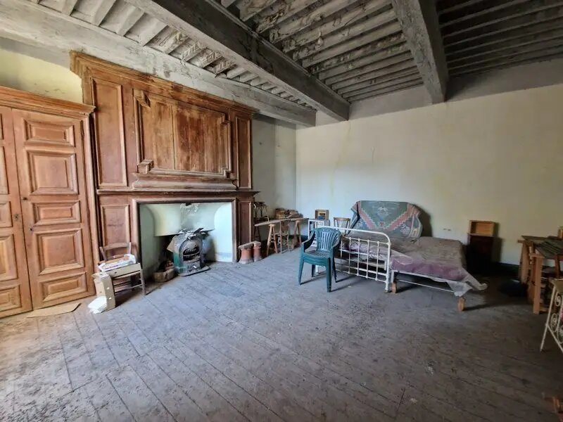 Maison à vendre, 404m², Cardaillac