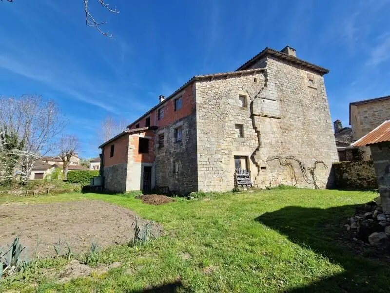 Maison à vendre, 404m², Cardaillac