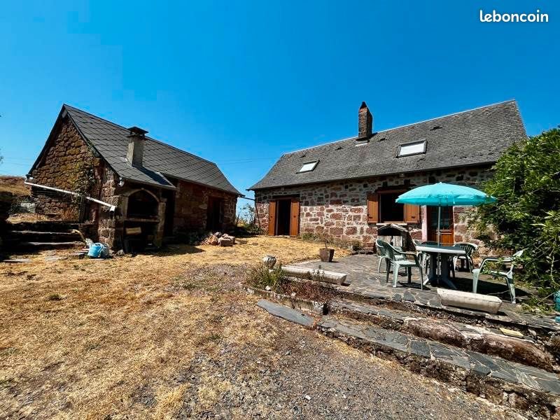 Maison à vendre, 89m², Villac