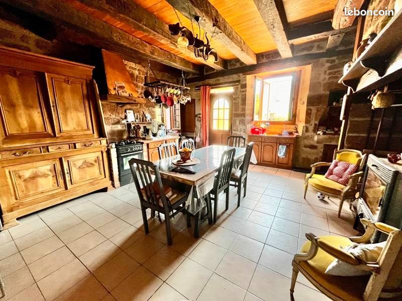 Maison à vendre, 89m², Villac