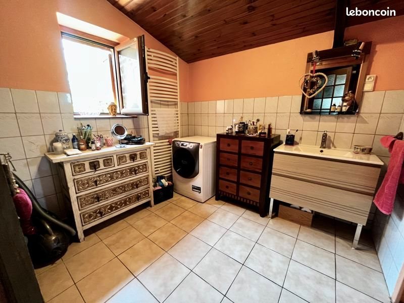 Maison à vendre, 89m², Villac
