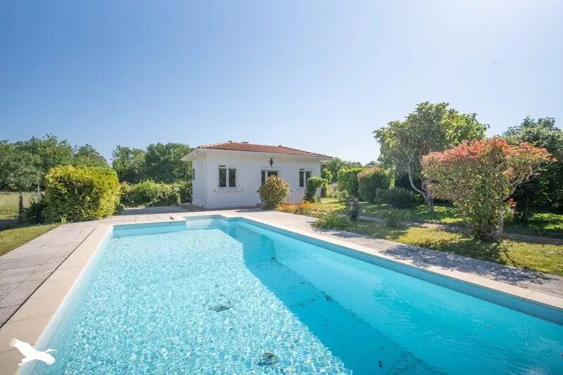 Maison à vendre, 110m², Soustons