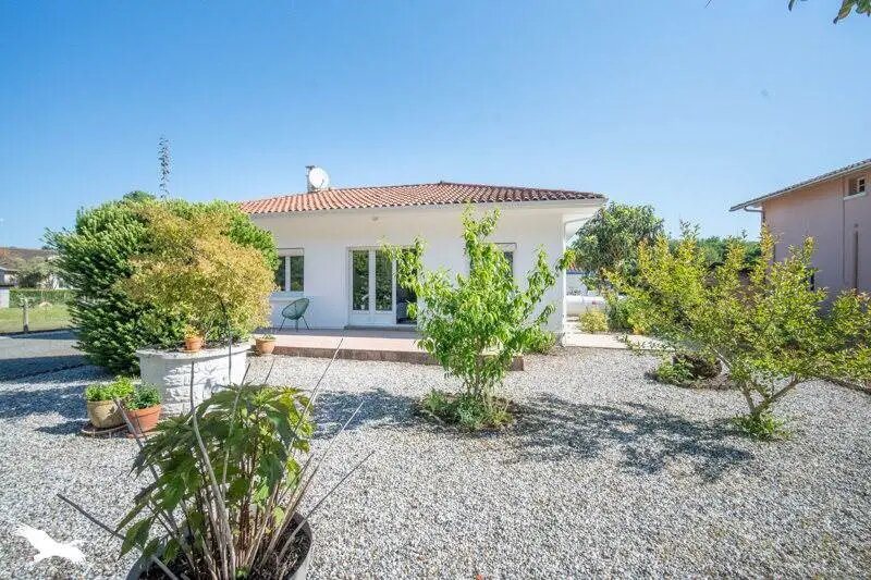 Maison à vendre, 110m², Soustons
