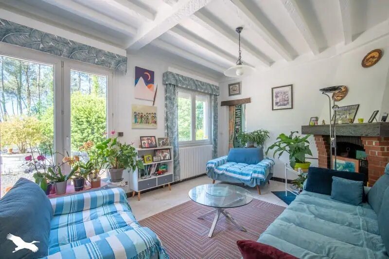 Maison à vendre, 110m², Soustons