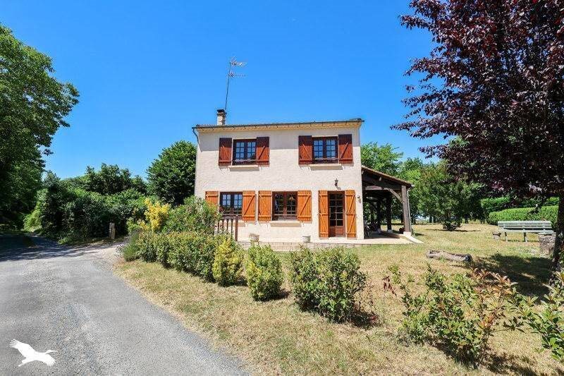 Maison à vendre, 114m², Saint-Pierre-d'Eyraud