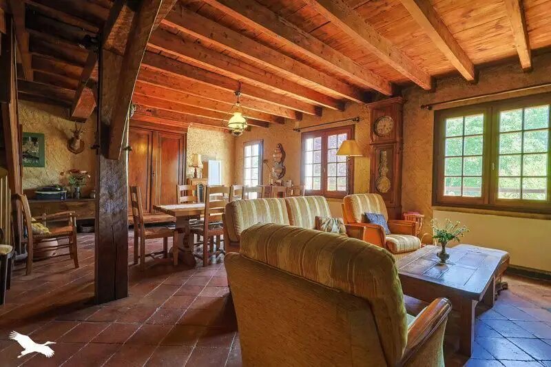 Maison à vendre, 114m², Saint-Pierre-d'Eyraud