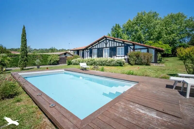 Maison à vendre, 113m², Lévignacq