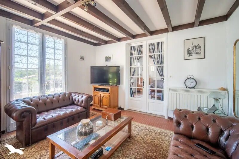 Maison à vendre, 113m², Lévignacq