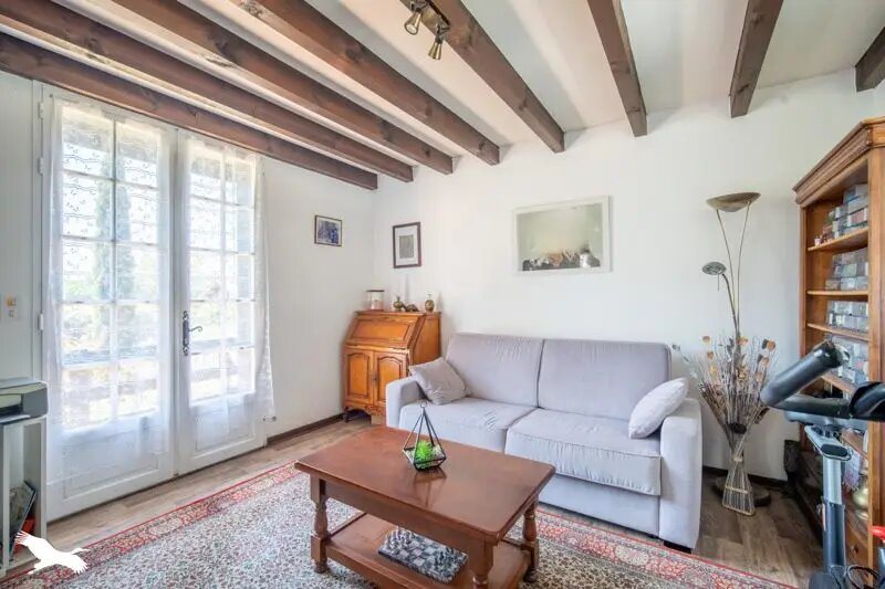 Maison à vendre, 113m², Lévignacq