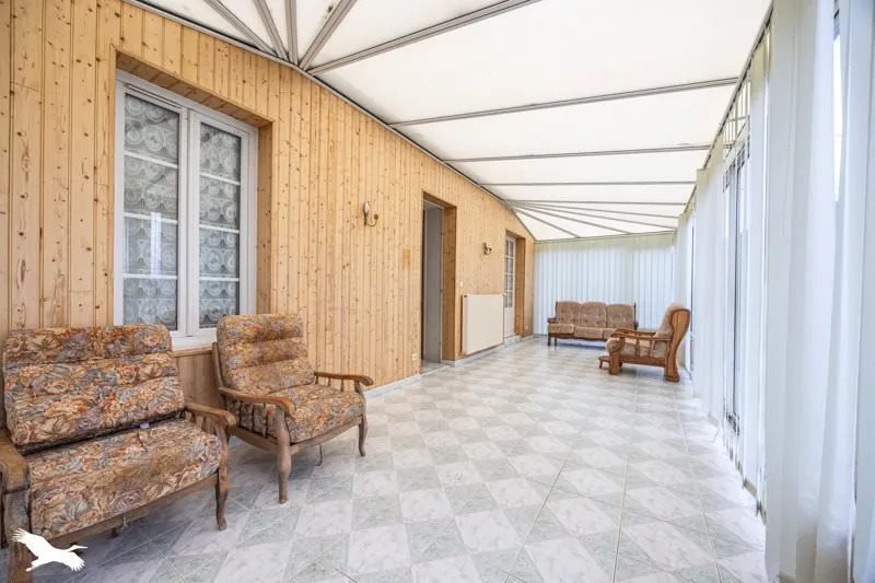 Maison à vendre, 140m², Landrais