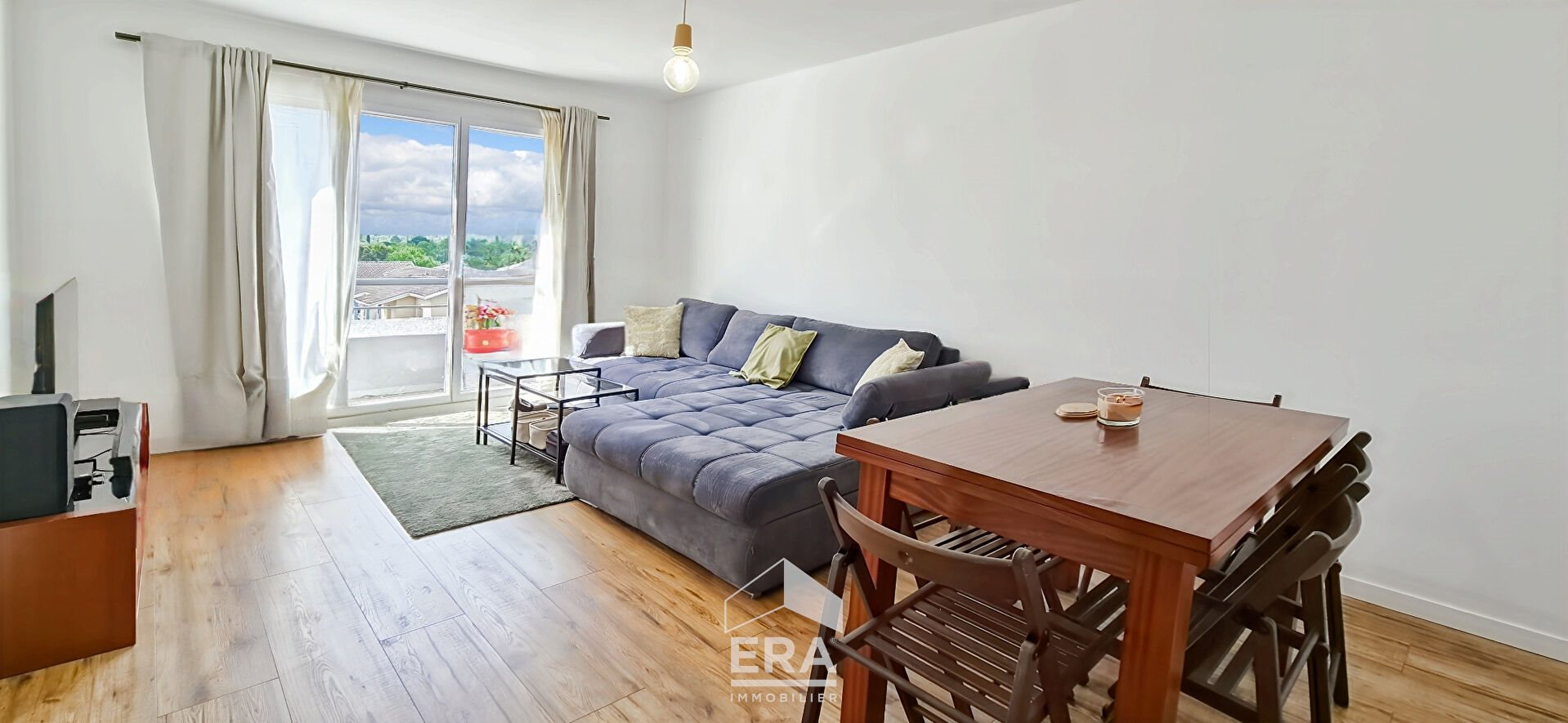 Appartement à vendre, 67m², Eysines