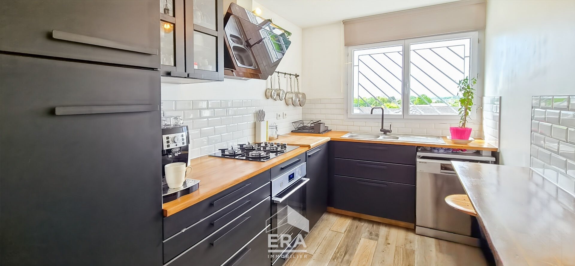 Appartement à vendre, 67m², Eysines