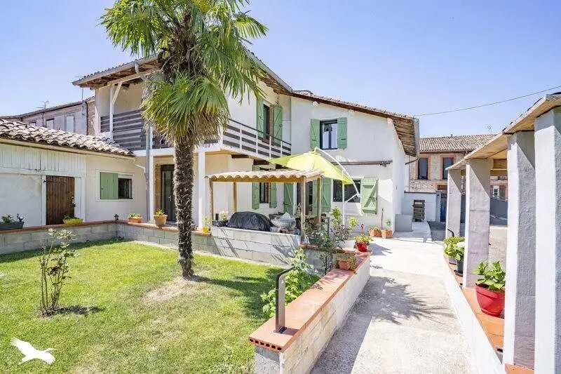 Maison à vendre, 170m², Beaumont-de-Lomagne