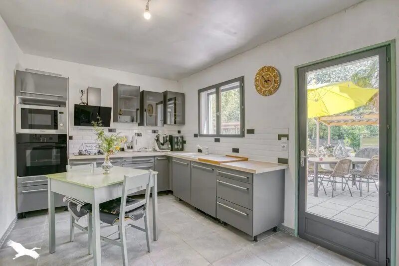 Maison à vendre, 170m², Beaumont-de-Lomagne