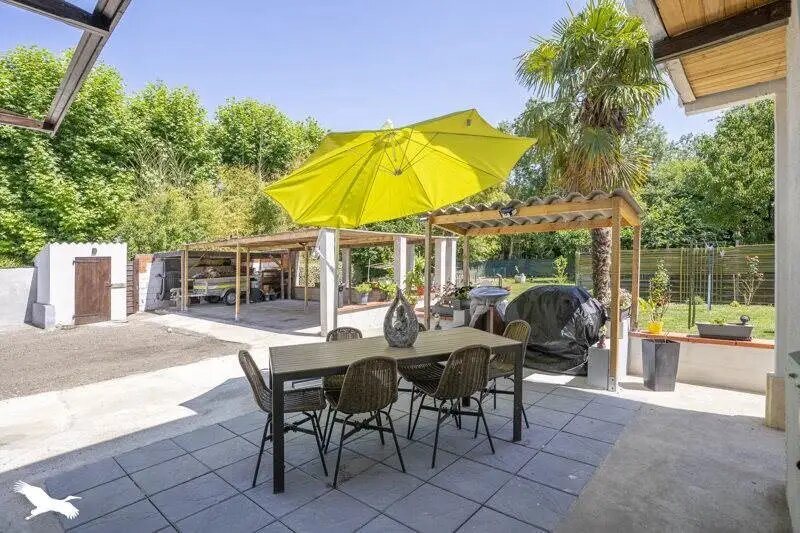 Maison à vendre, 170m², Beaumont-de-Lomagne