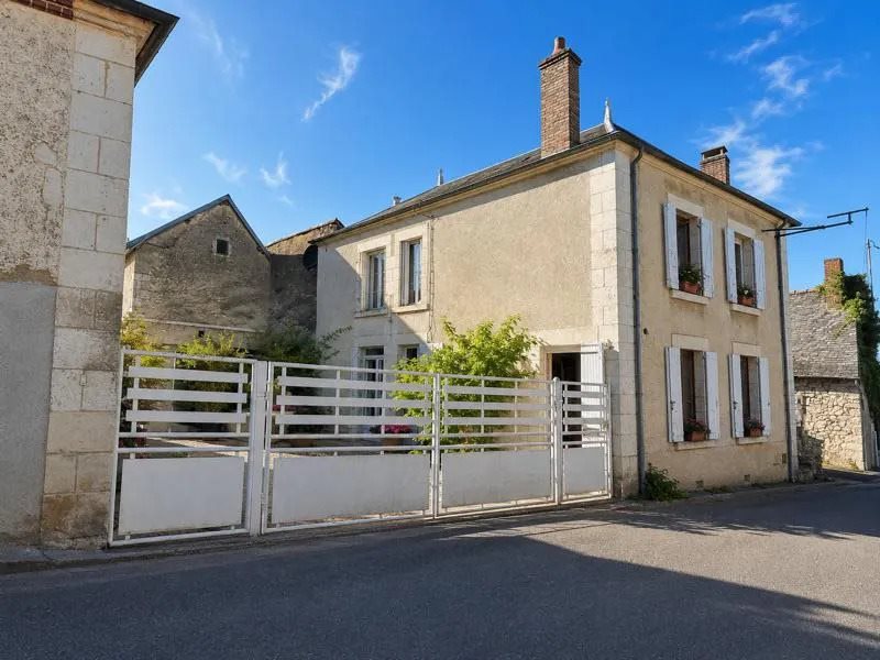 Maison à vendre, 178m², Les Aix-d'Angillon