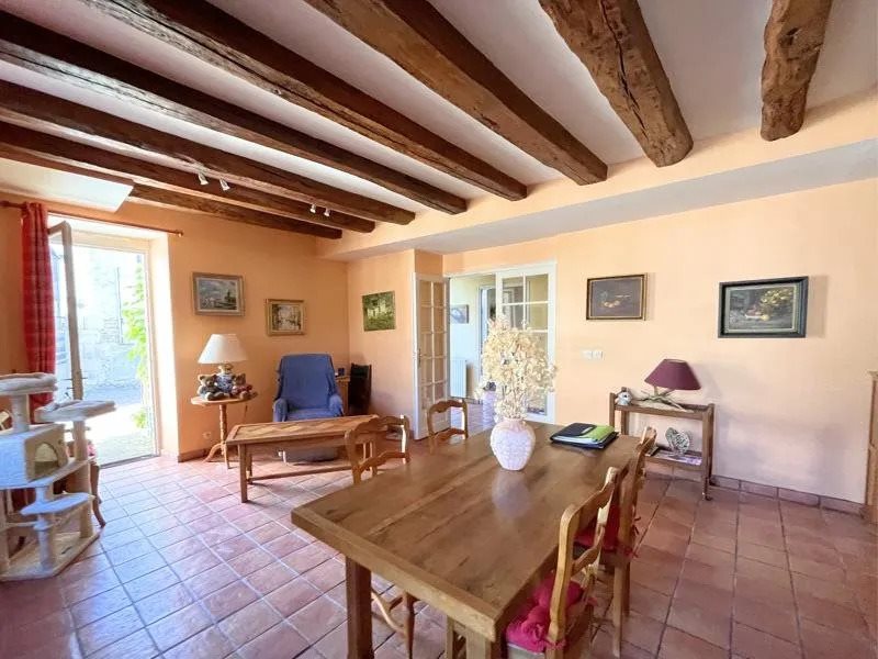 Maison à vendre, 178m², Les Aix-d'Angillon