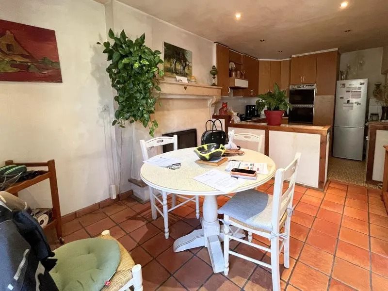 Maison à vendre, 178m², Les Aix-d'Angillon