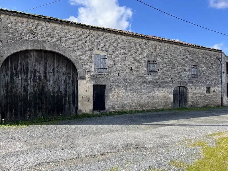 Maison à vendre, 76m², Matha