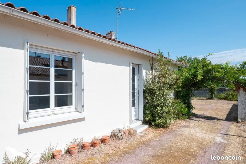 Maison à vendre, 74m², Saint-Trojan-les-Bains