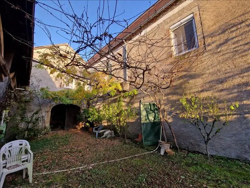 Maison à vendre, 137m², Reyrevignes
