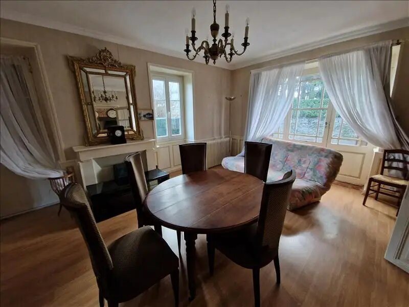Maison à vendre, 137m², Reyrevignes