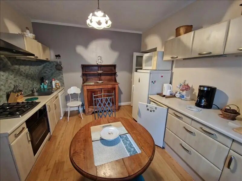 Maison à vendre, 137m², Reyrevignes