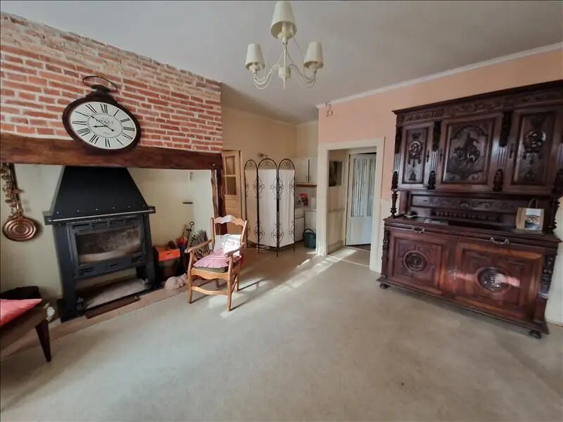 Maison à vendre, 137m², Reyrevignes