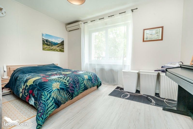 Maison à vendre, 109m², Carhaix-Plouguer
