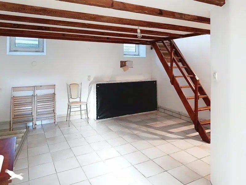 Maison à vendre, 55m², Lorient
