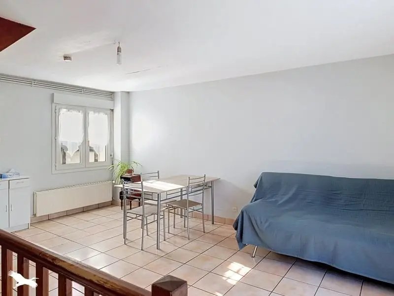 Maison à vendre, 55m², Lorient