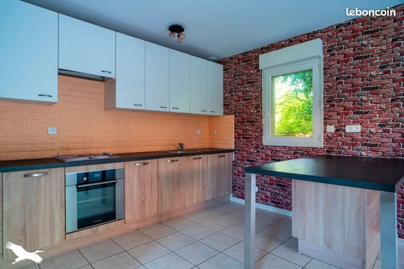 Maison à vendre, 100m², Concarneau