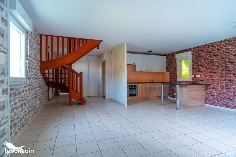 Maison à vendre, 100m², Concarneau