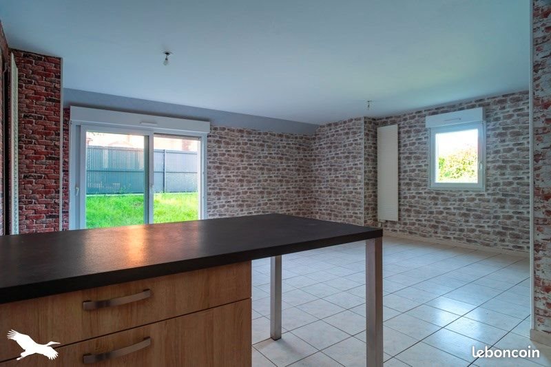 Maison à vendre, 100m², Concarneau