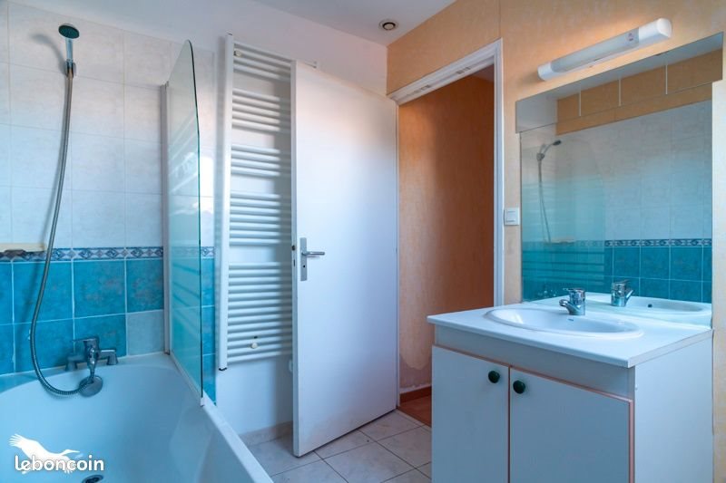 Maison à vendre, 100m², Concarneau