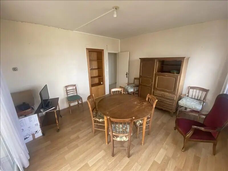 Appartement à vendre, 63m², Le Bouscat
