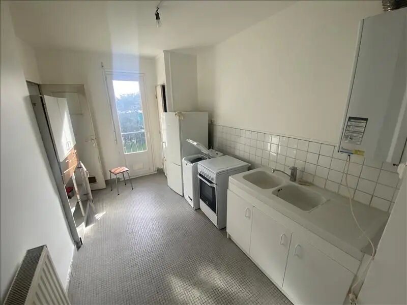 Appartement à vendre, 63m², Le Bouscat