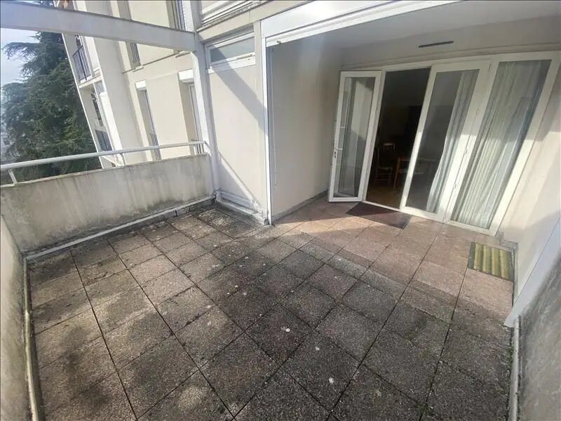 Appartement à vendre, 63m², Le Bouscat