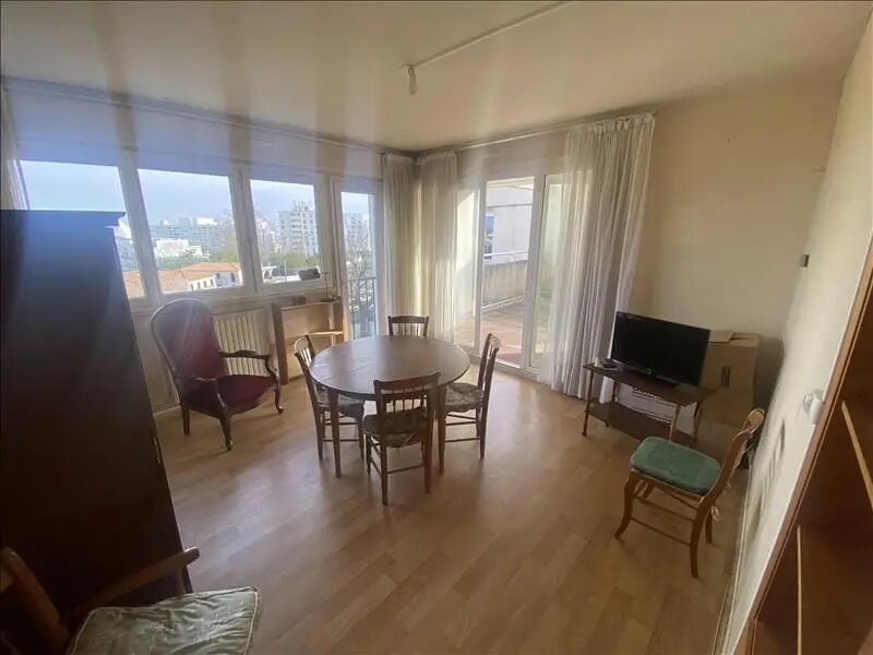 Appartement à vendre, 63m², Le Bouscat
