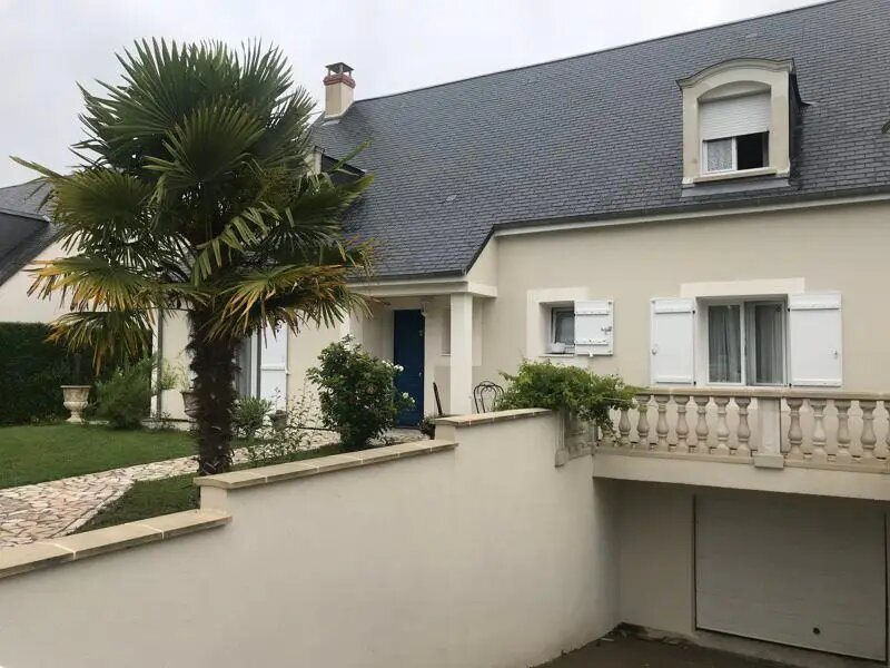 Maison à vendre, 170m², Blois