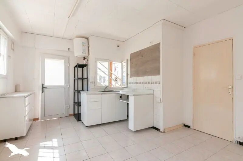 Appartement à vendre, 34m², Frontignan