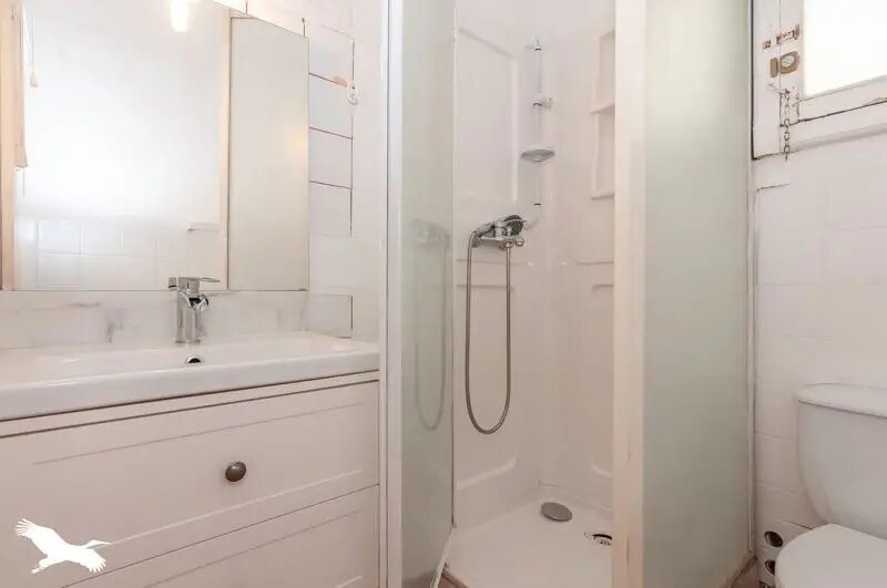 Appartement à vendre, 34m², Frontignan