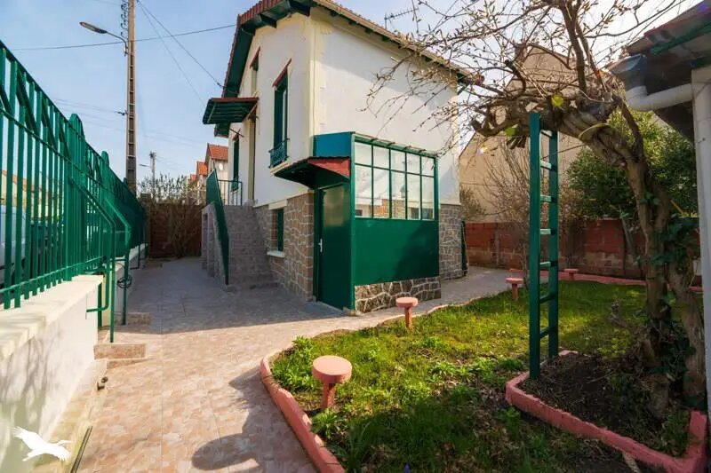Maison à vendre, 80m², Eaubonne