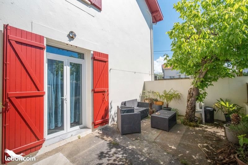 Appartement à vendre, 60m², Capbreton