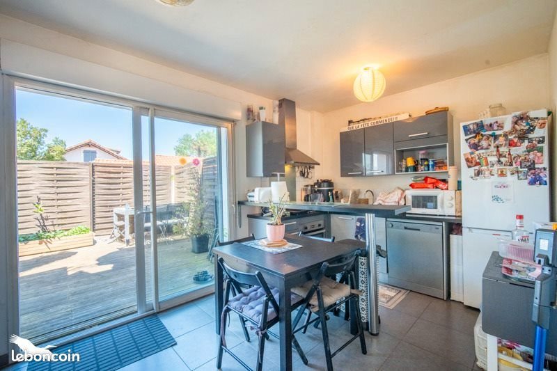 Appartement à vendre, 60m², Capbreton