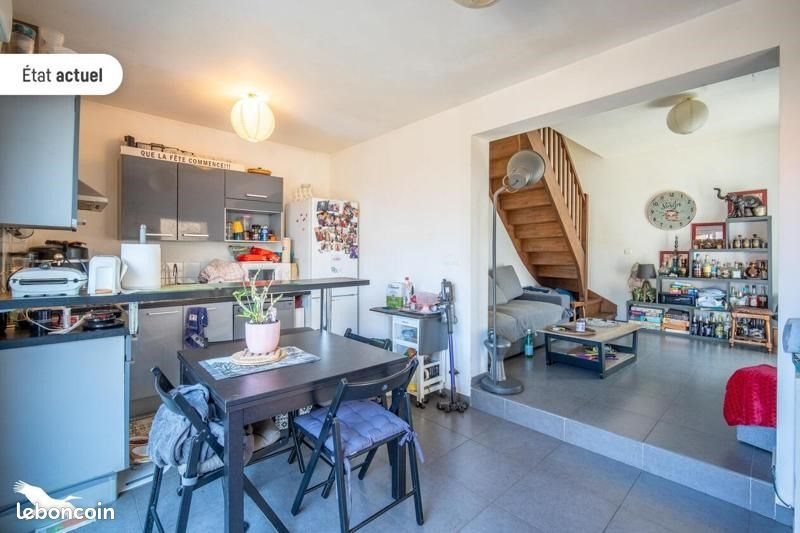 Appartement à vendre, 60m², Capbreton