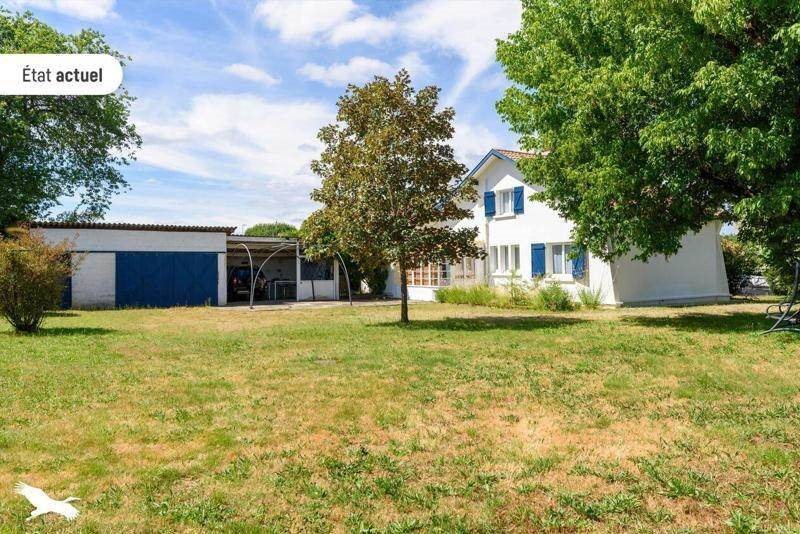 Maison à vendre, 136m², Tartas