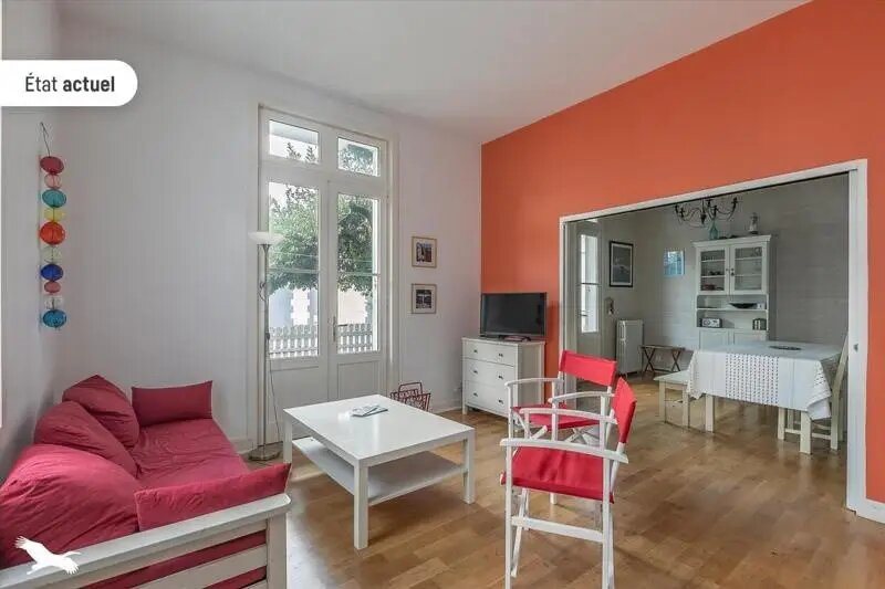 Appartement à vendre, 57m², Arcachon